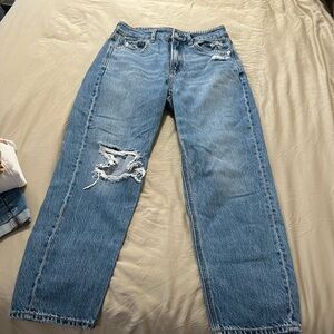AE jeans